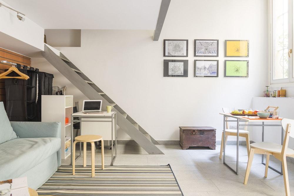 Flatty Apartments - Tadino