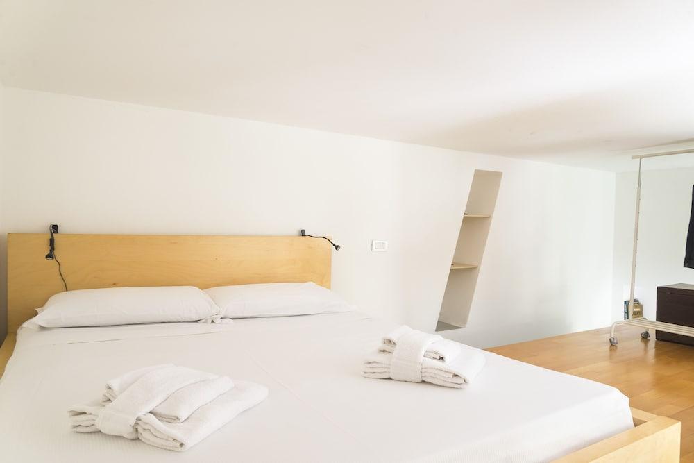 Flatty Apartments - Tadino 1