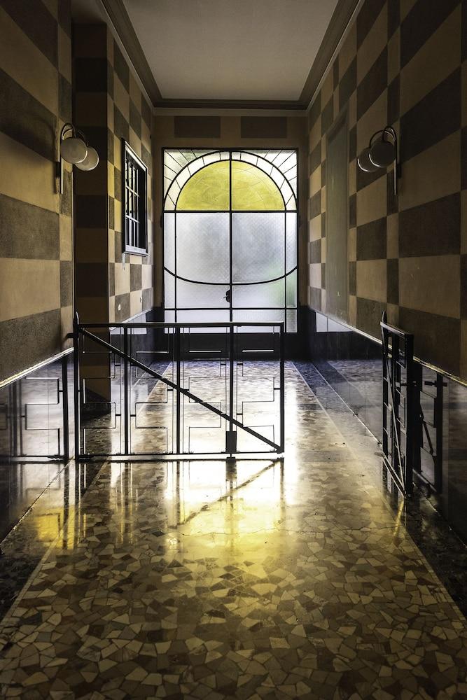 Porta Genova - Rentclass Fedora 1