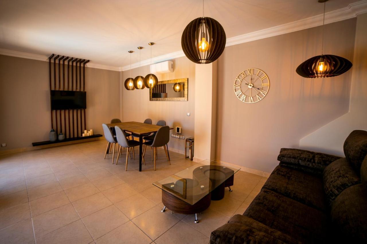 Sunny Island Villa N 9 in Los Cristianos, Tenerife