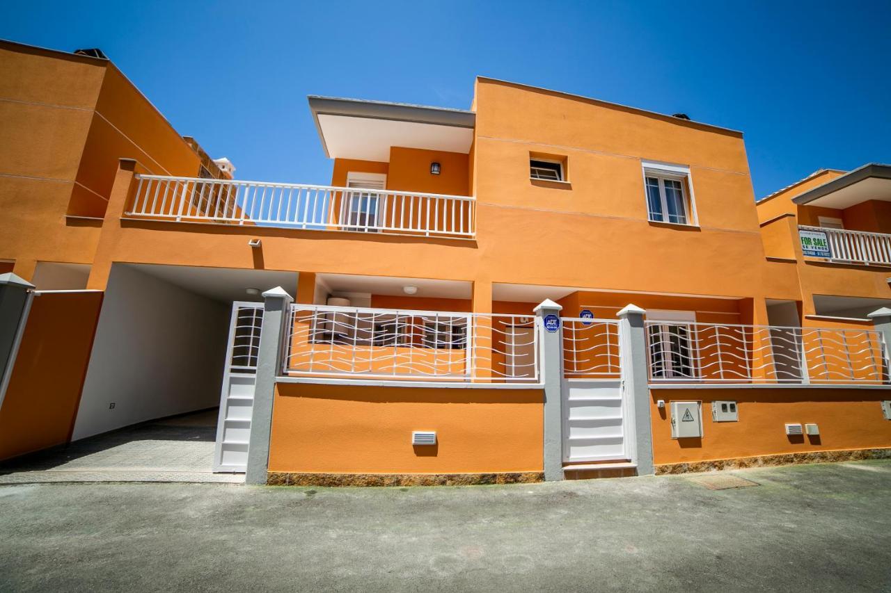 Sunny Island Villa N 9 in Los Cristianos, Tenerife 1