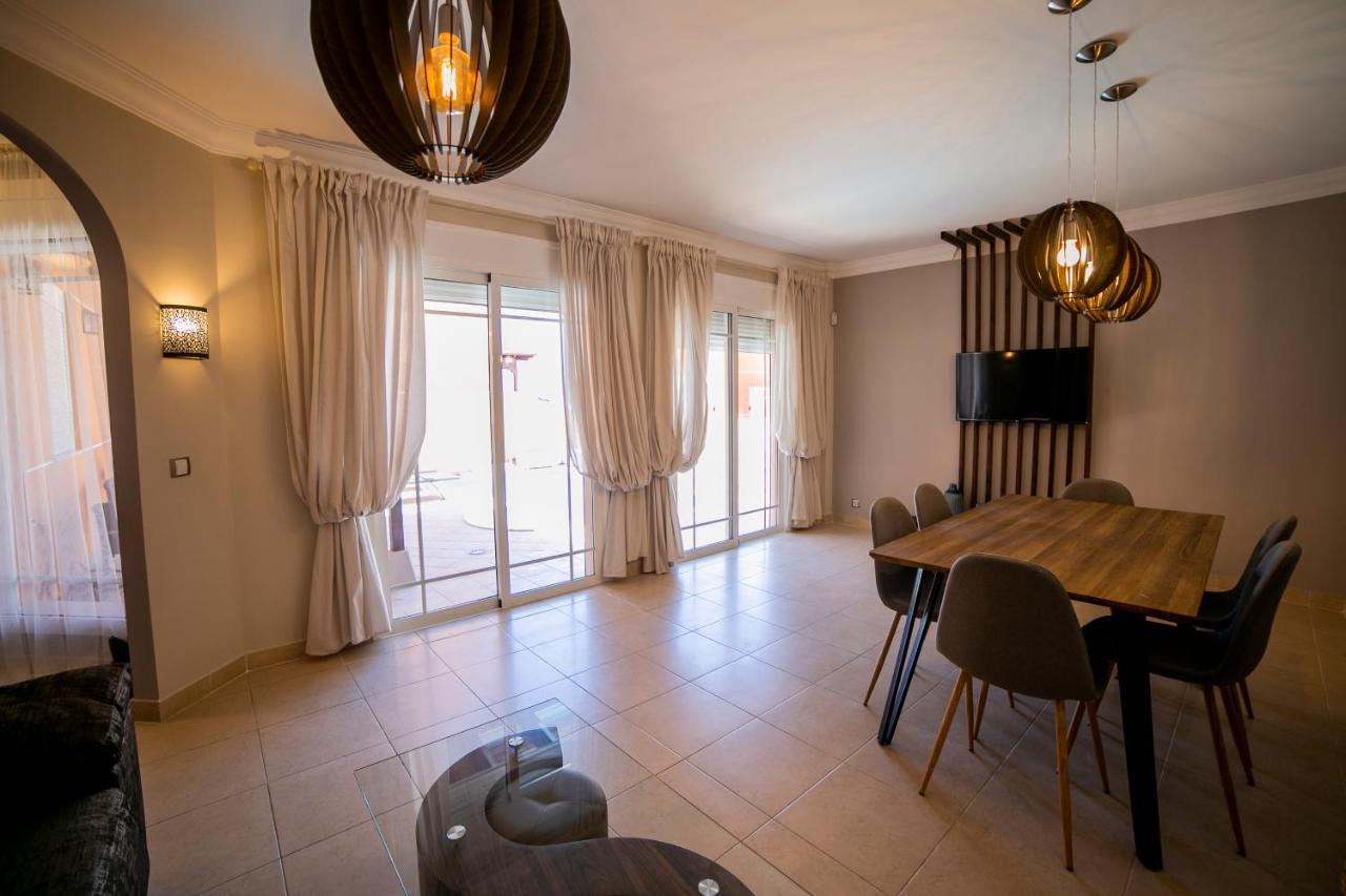 Sunny Island Villa N 9 in Los Cristianos, Tenerife 2