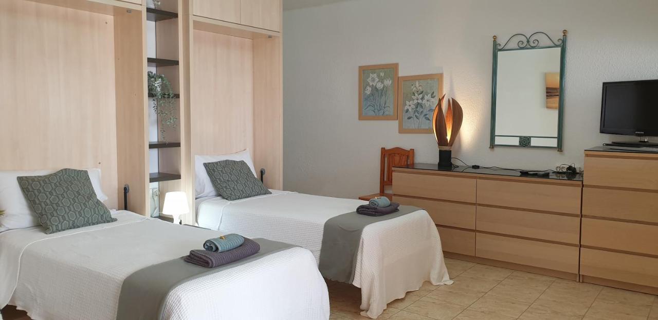 Go2tenerife Apart'mila Wowww!!! Sea View & Pool 1