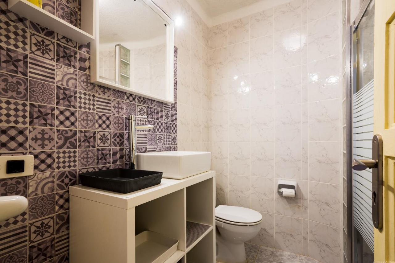 Go2tenerife Apart'mila Wowww!!! Sea View & Pool 2