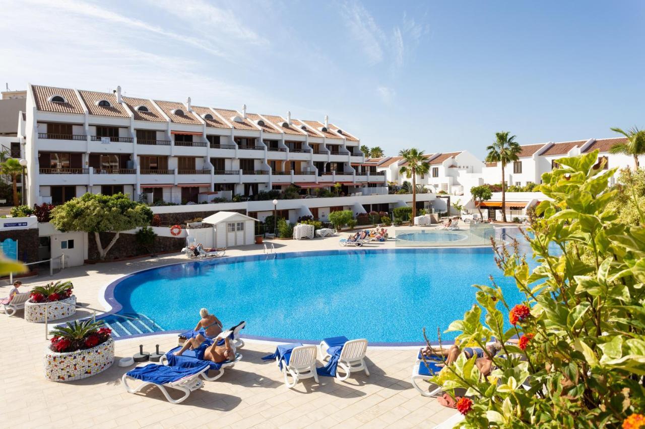 Home2book las Americas Beach & Pool 1