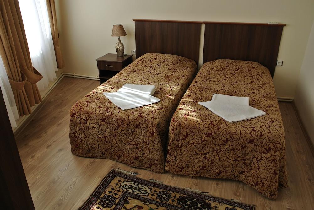 Emirhan Inn Apartment & Suites