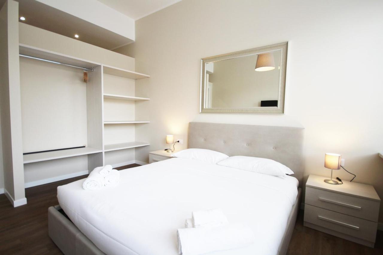 Via Torino Apartment 2