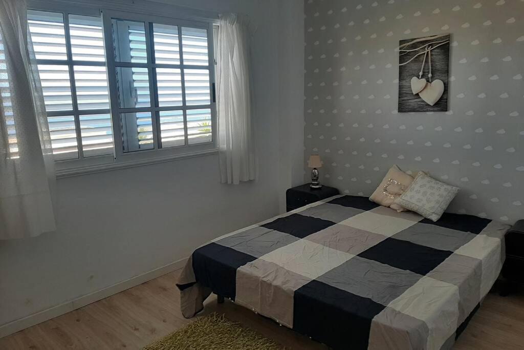 Gran Piso En Costa Adeje