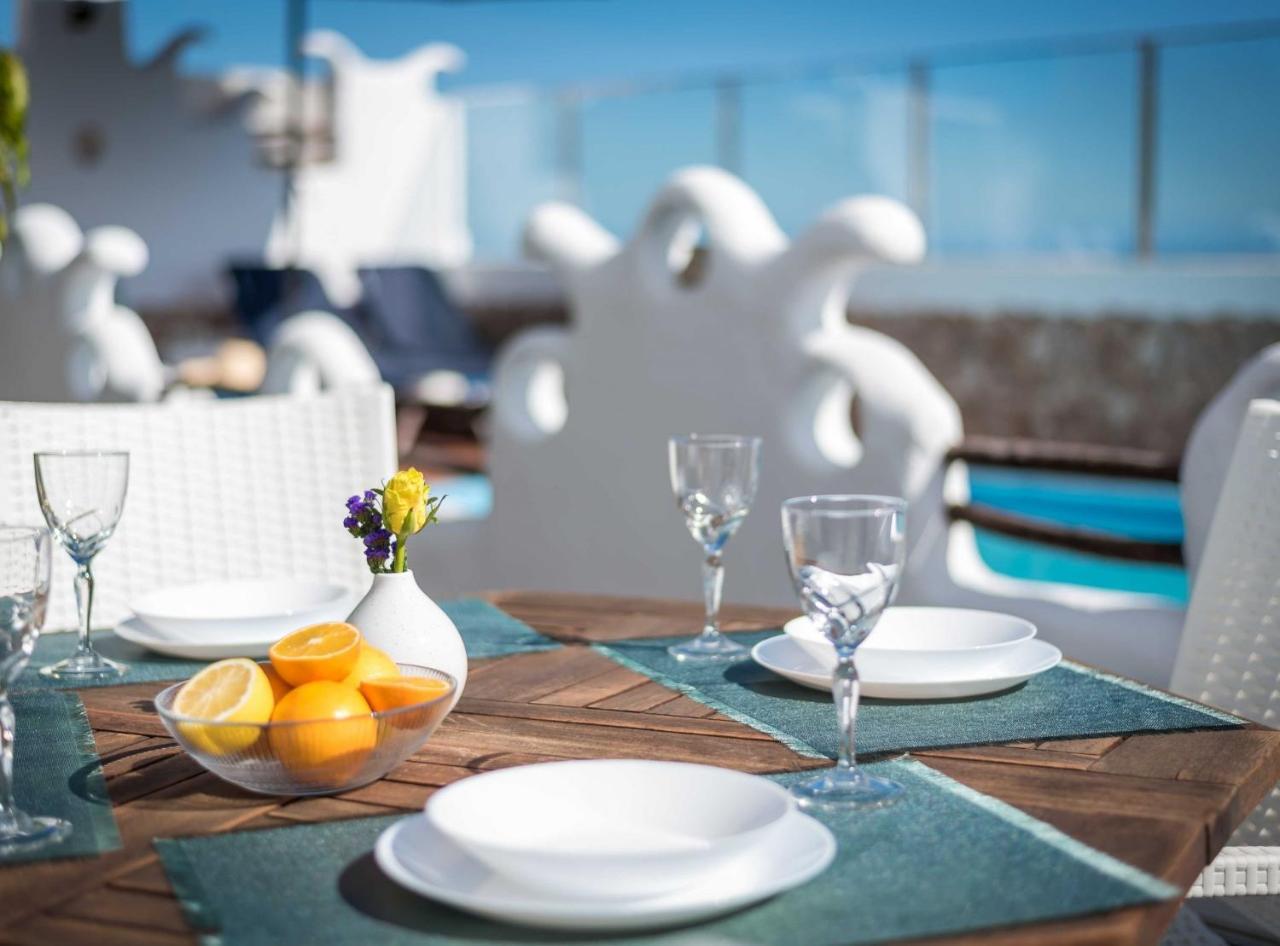 La Casita Del Naranjo Con Piscina Independiente 1