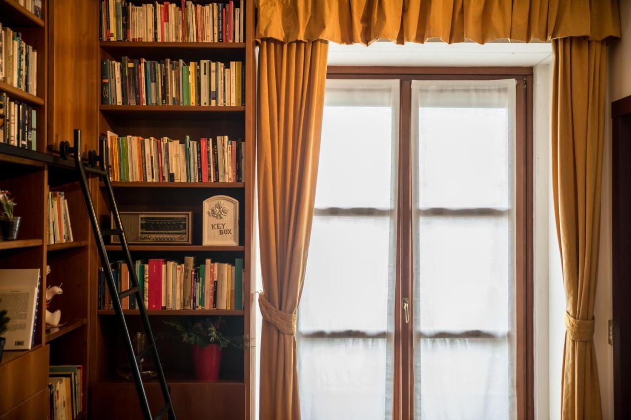 Airguest Crocetta Loft 1