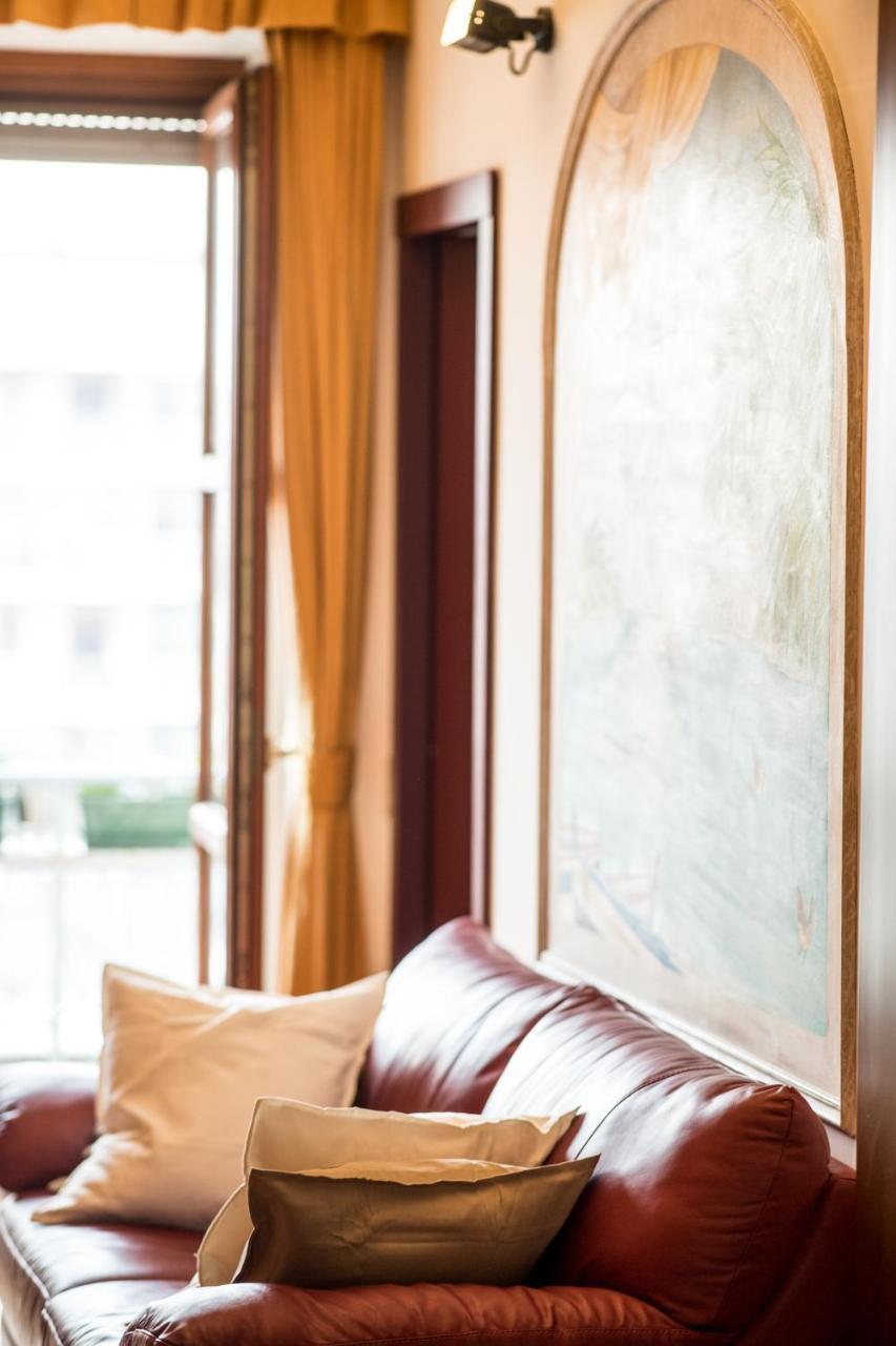 Airguest Crocetta Loft