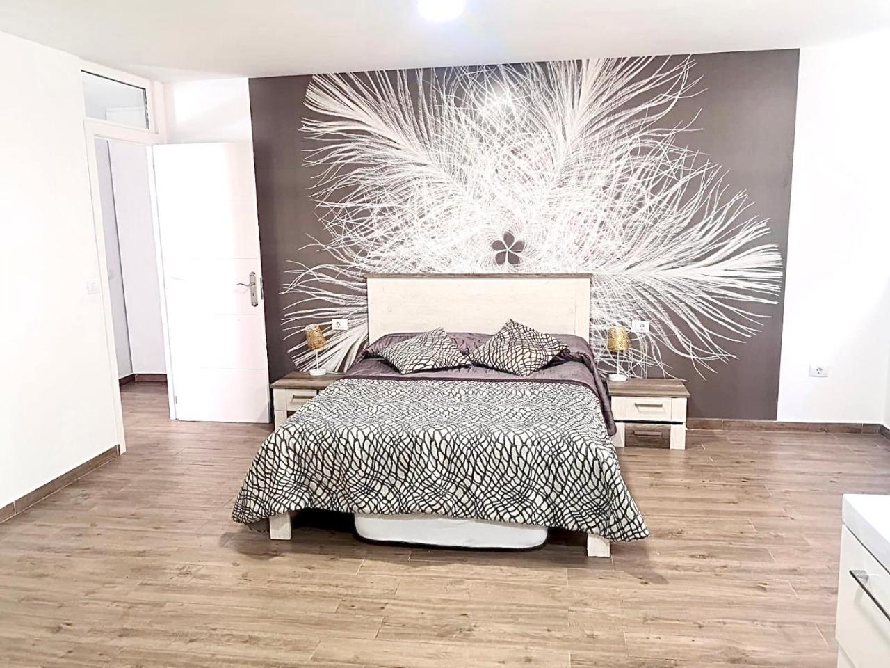 Beach Holiday Apartment