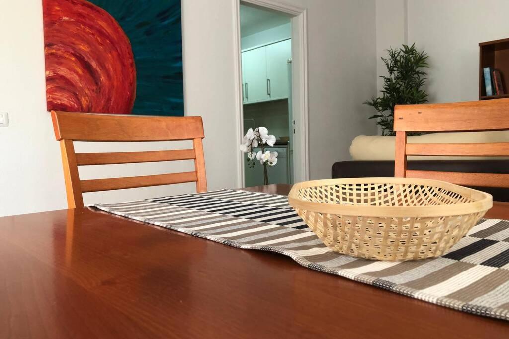 Beach And Relax Caletillas /Wifi/Netflix/Garage