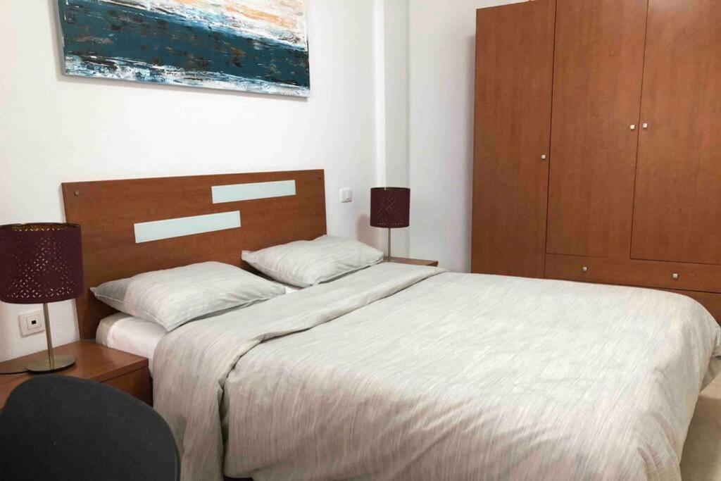 Beach And Relax Caletillas /Wifi/Netflix/Garage 2