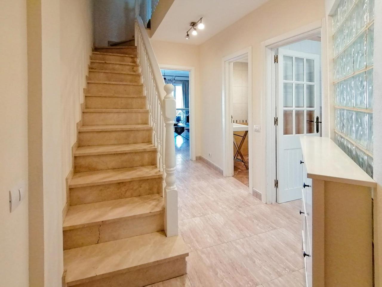 Luxurious 3 Bedroom Apartment in las Americas 1