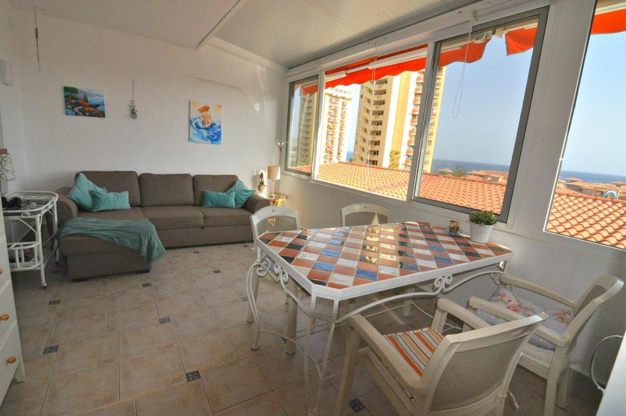 Apartment Playa las Vistas