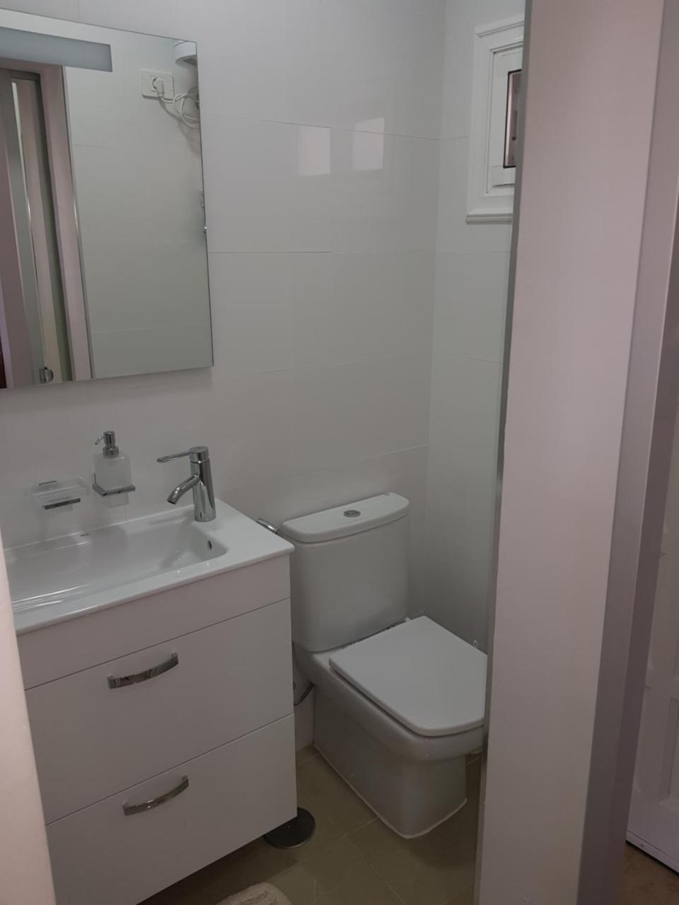 Apartment Playa las Vistas 1