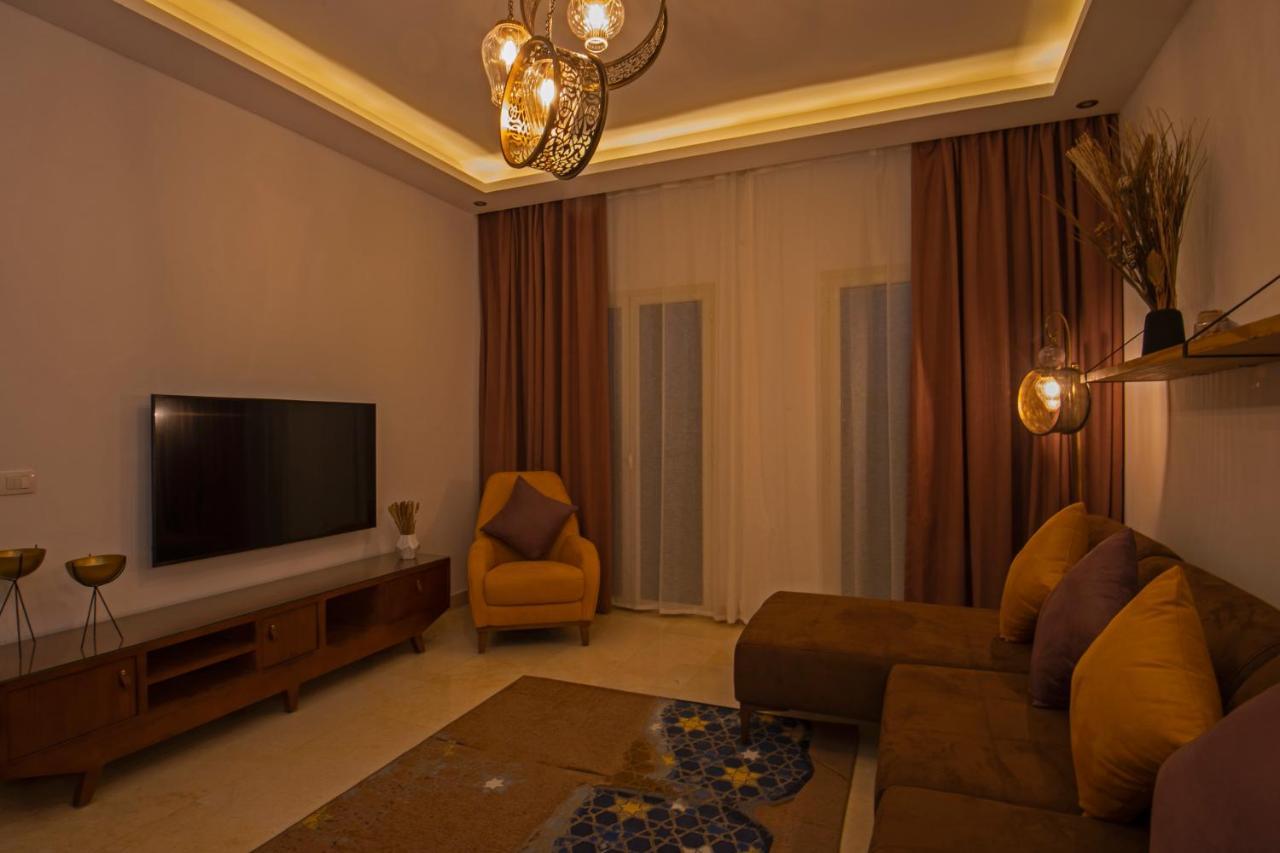 Outstanding Red Sea View-Brand New Azzurra Apartments