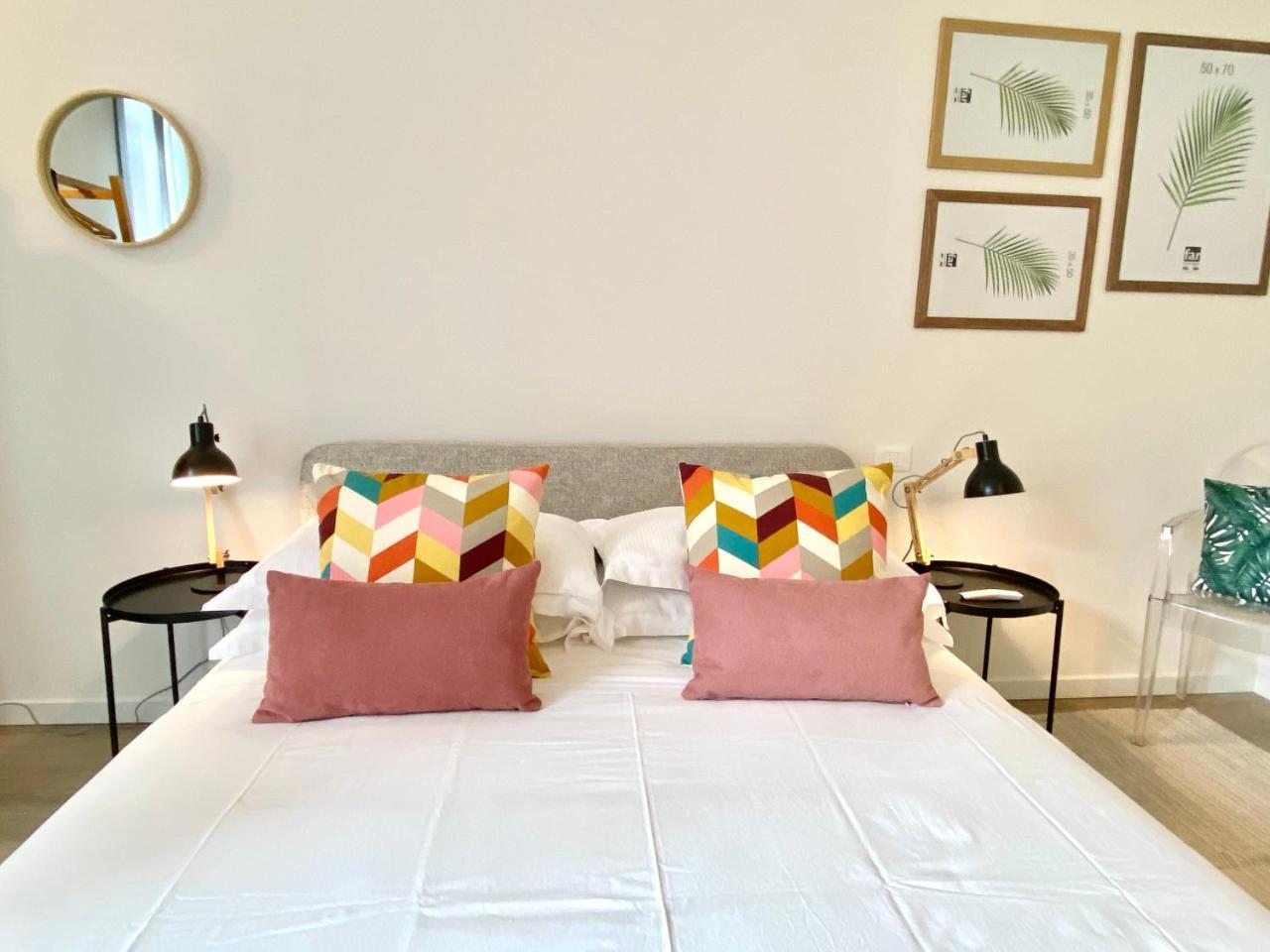 Fara Cinque Small Apartment 2