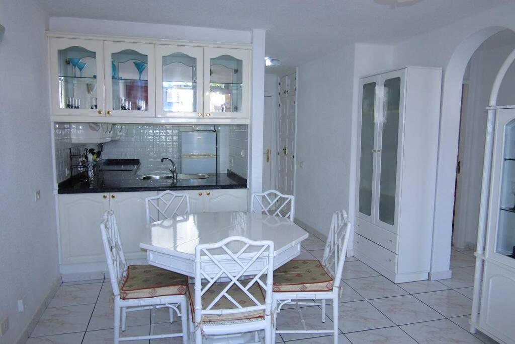 2 Bedrooms Playa las Americas Parque Santiago I Heated Pool 1