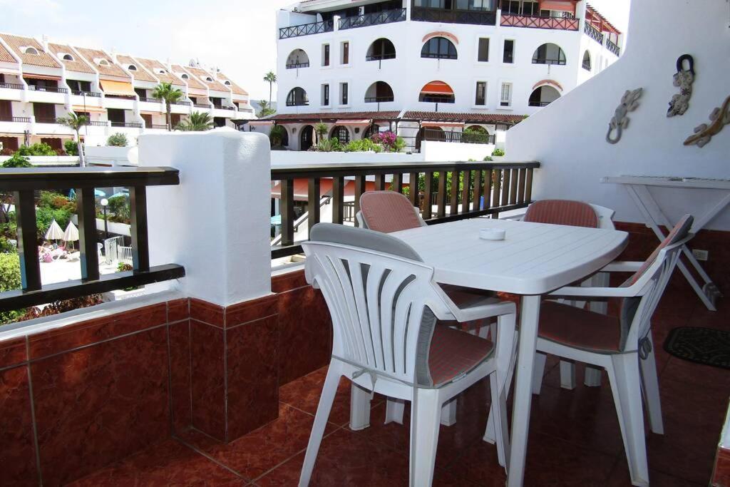 2 Bedrooms Playa las Americas Parque Santiago I Heated Pool 2