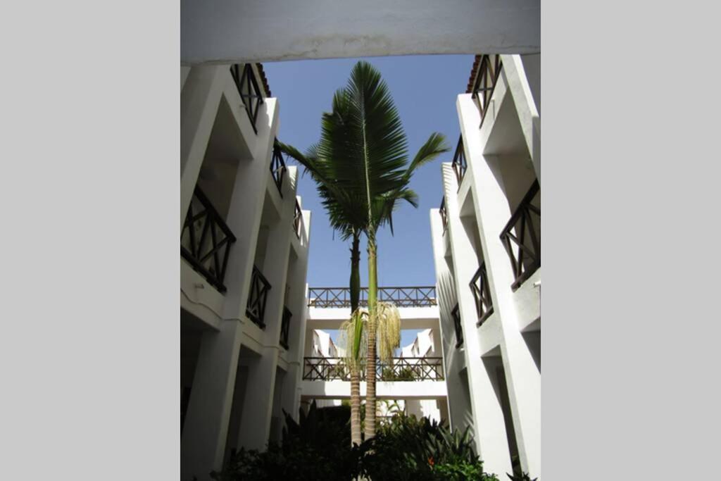 2 Bedrooms Playa las Americas Parque Santiago I Heated Pool