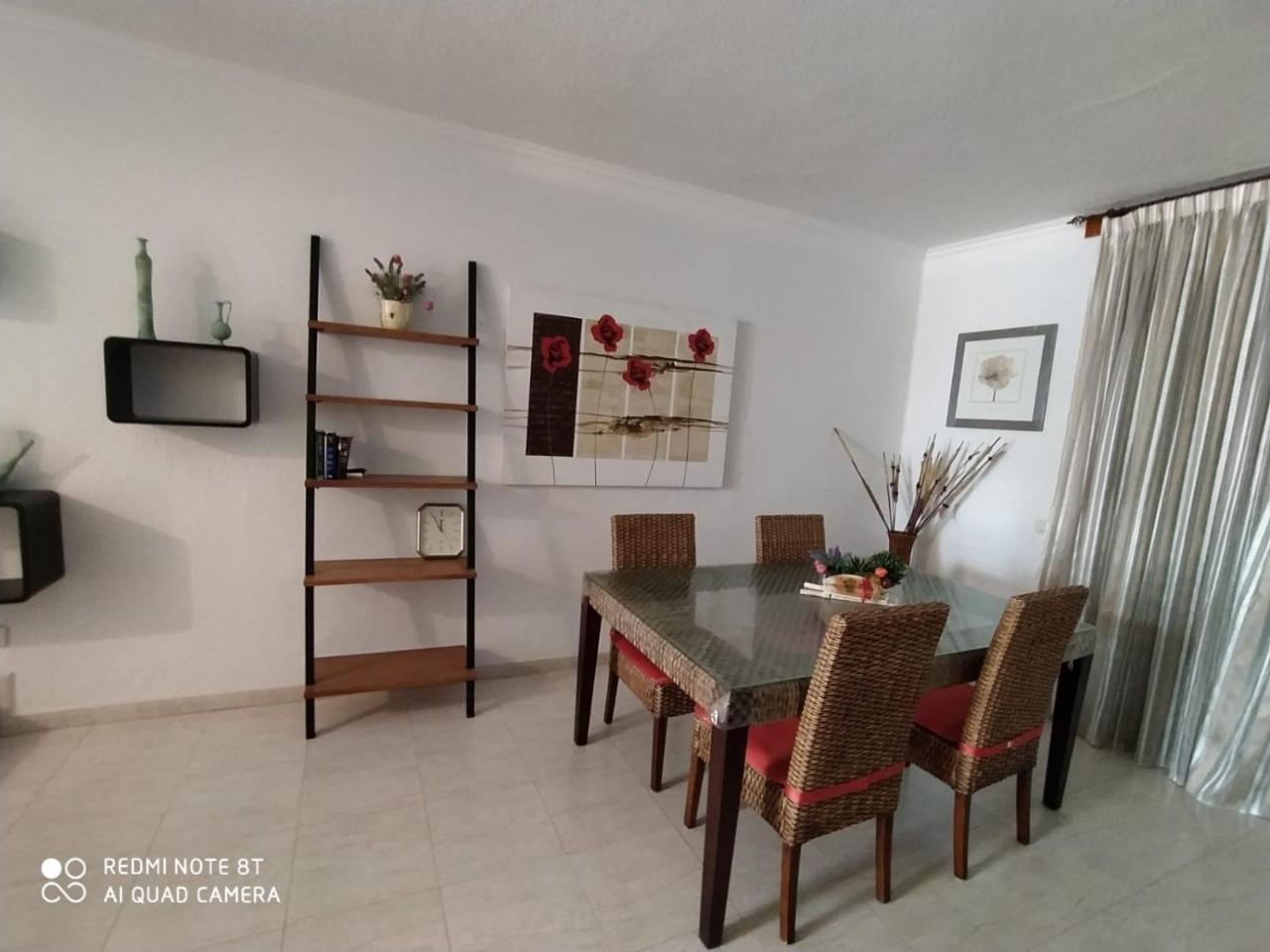 Villa in Parque Santiago 1 , Sea View And All the Confort That You Need! 2