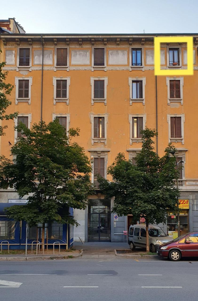 Silenzioso Nido Su 2 Piani Nella Milano Piu Bella 2