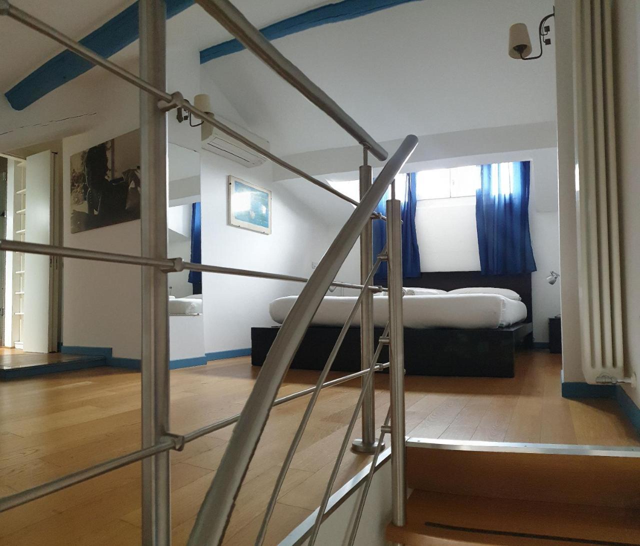 Silenzioso Nido Su 2 Piani Nella Milano Piu Bella 1