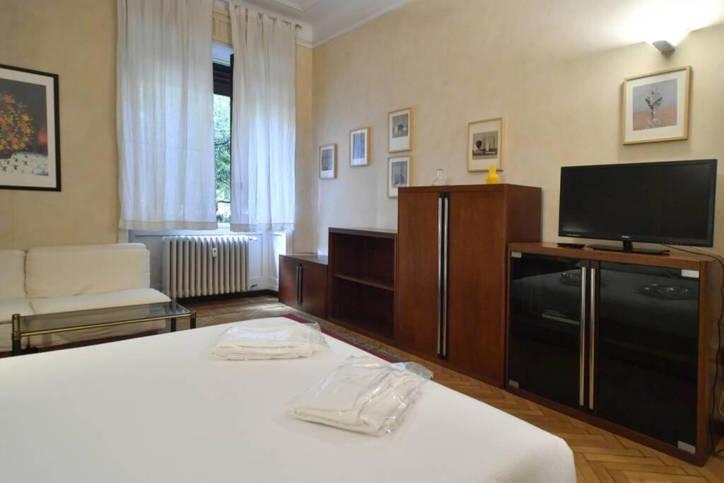 Ampio Appartamento Milano Centro Crocetta 2