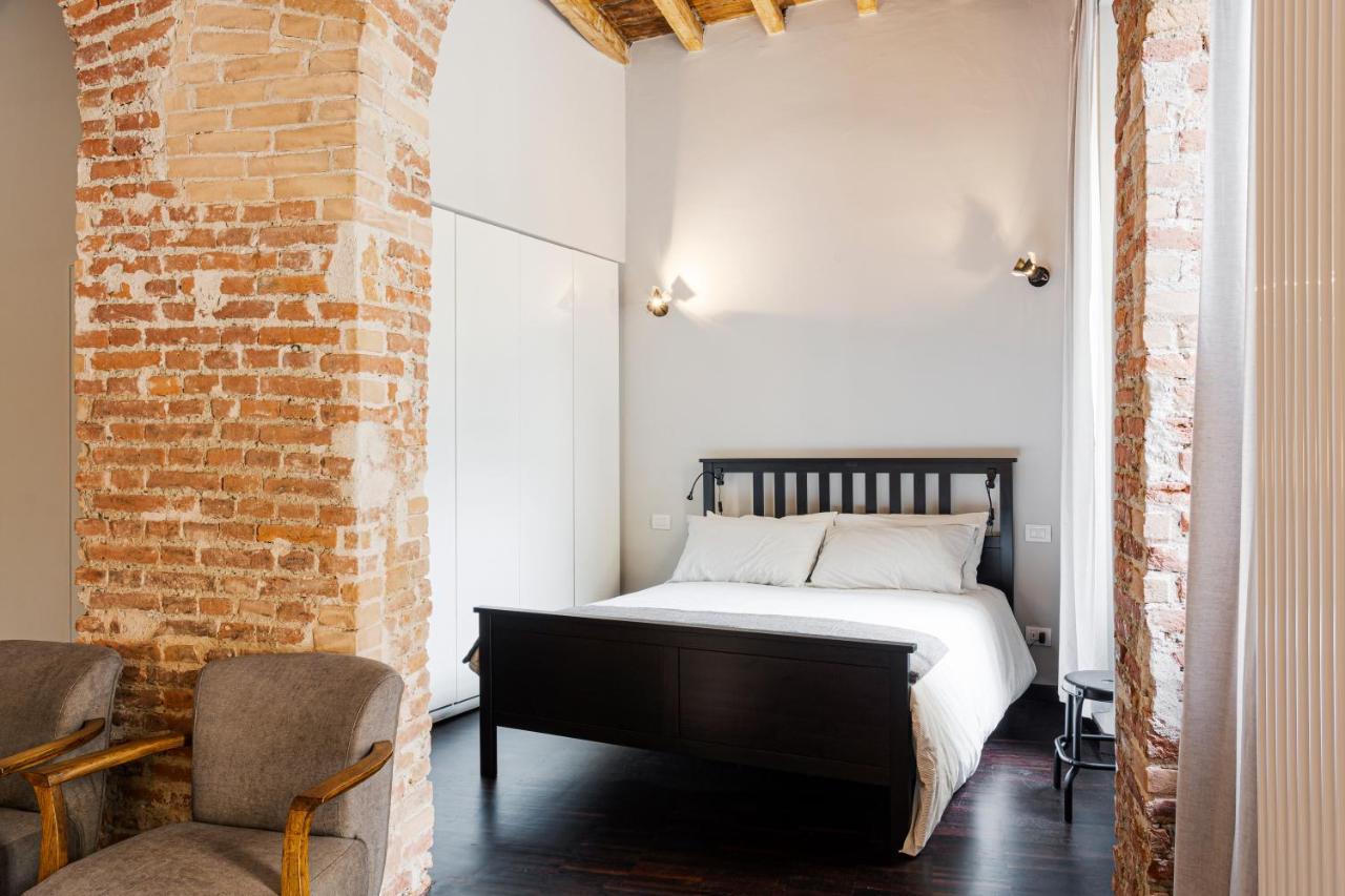 Stylish Milanese Studio - Via Cirillo