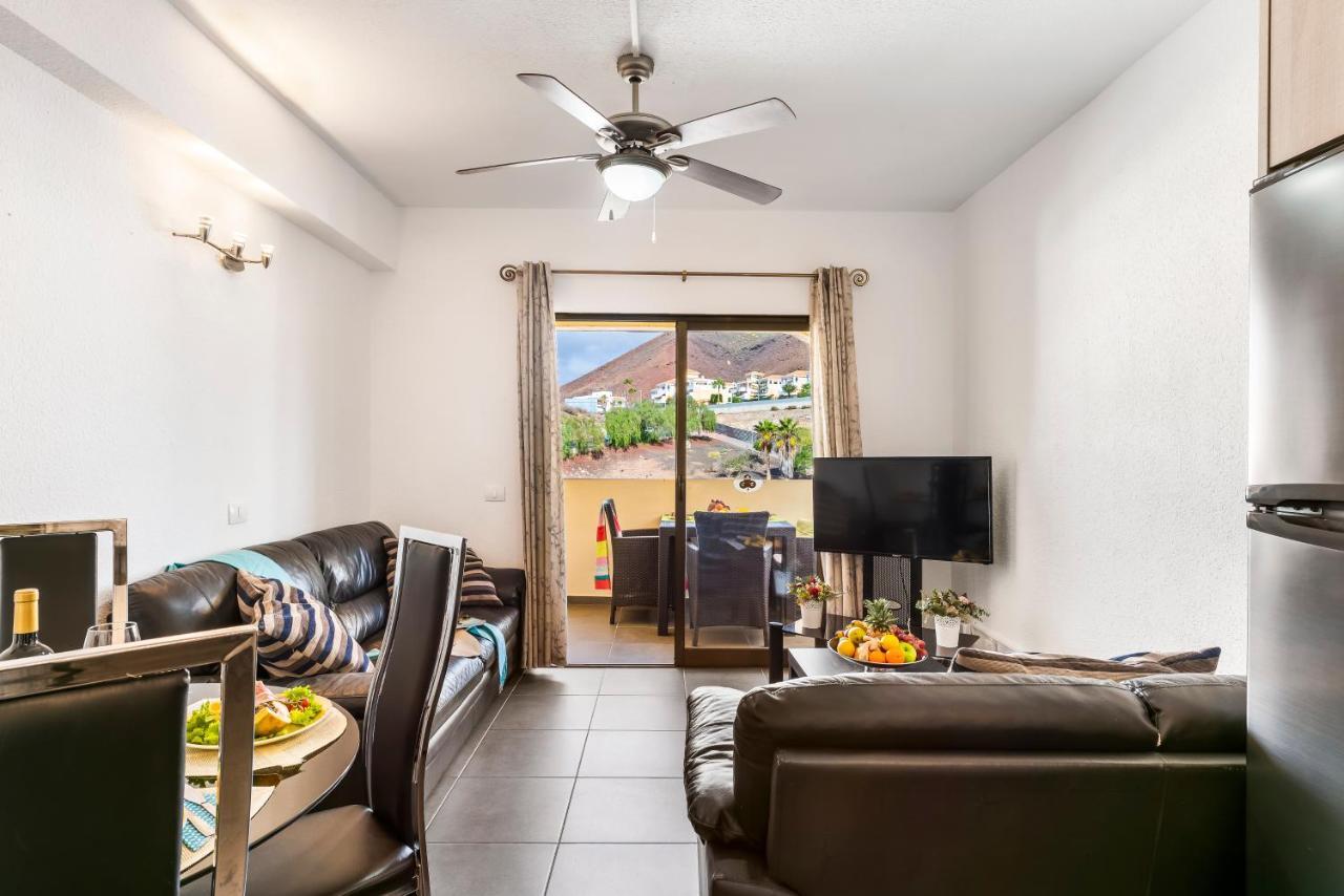 Panoramic 2 Bed Penthouse 1