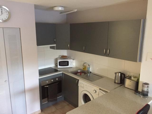 One Bedroom Apartment - Los Cristianos (Adults Only) 2