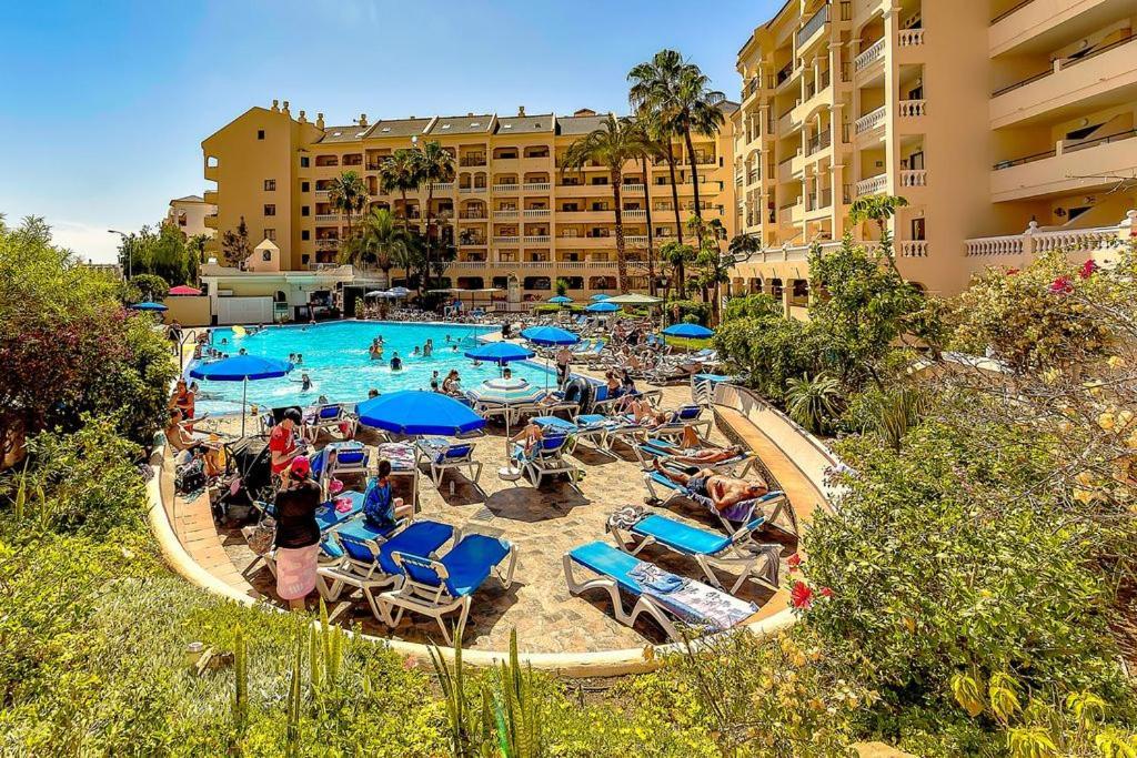 One Bedroom Apartment - Los Cristianos (Adults Only) 1