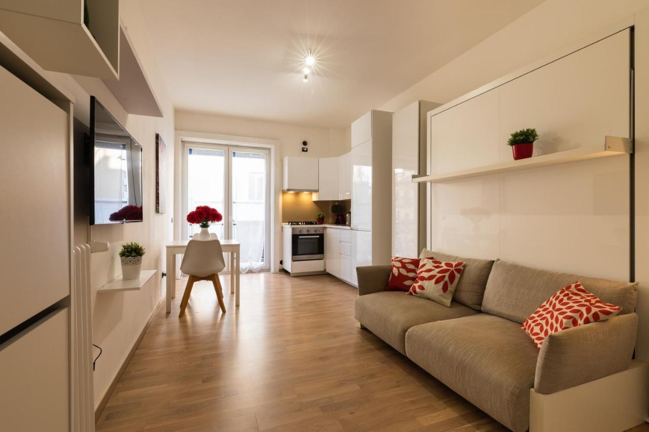 Dreamful Home - Arco Della Pace