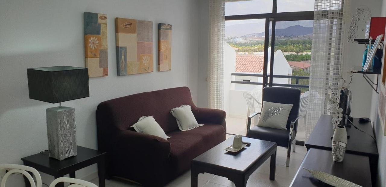 Garajonay Ii, Los Cristianos 2