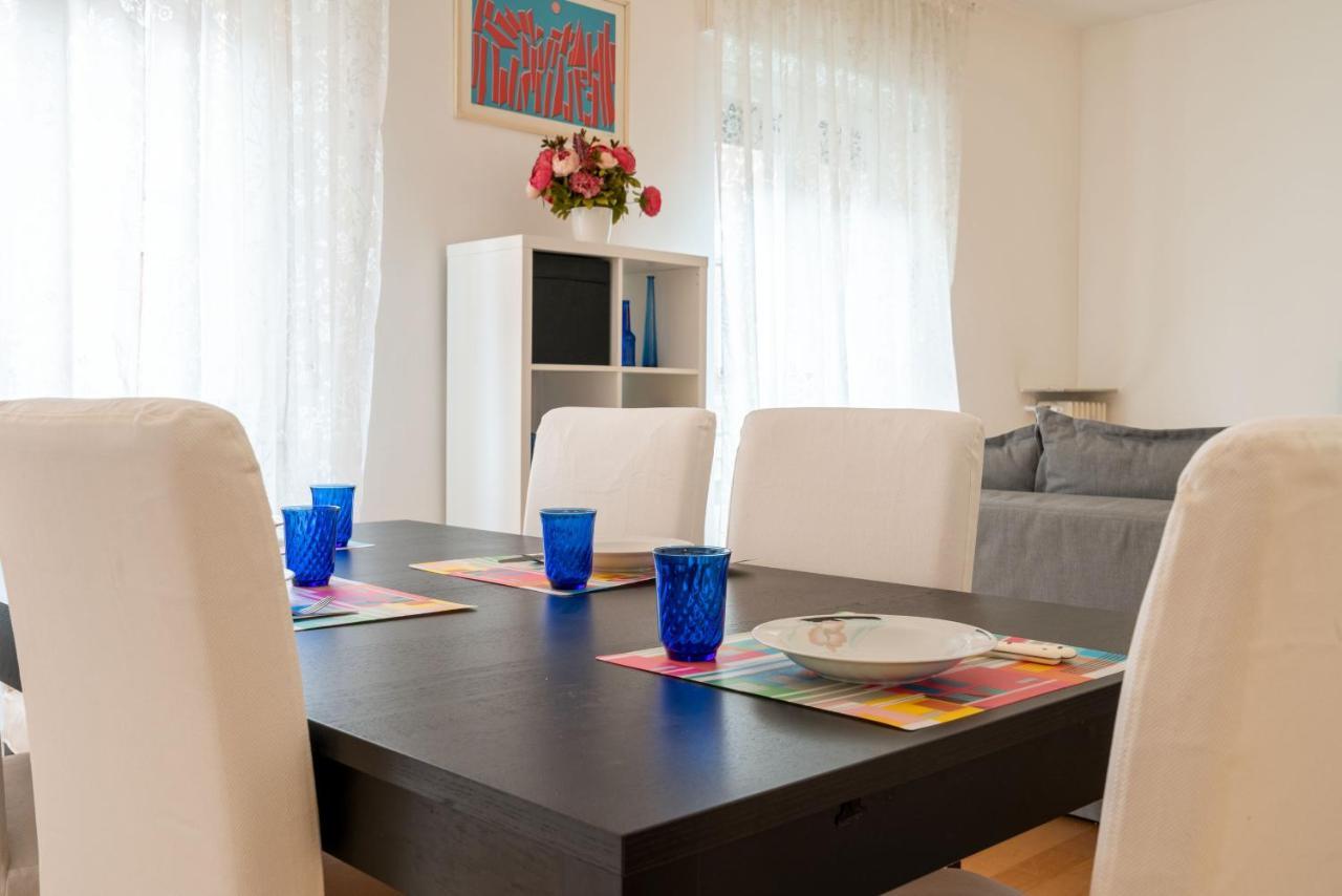 Buzzi Flexyrent Apartment 2