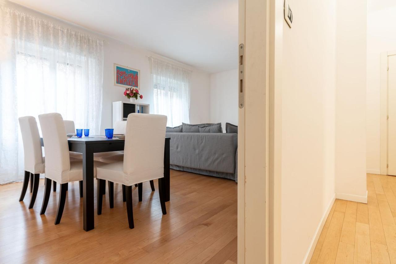 Buzzi Flexyrent Apartment 1