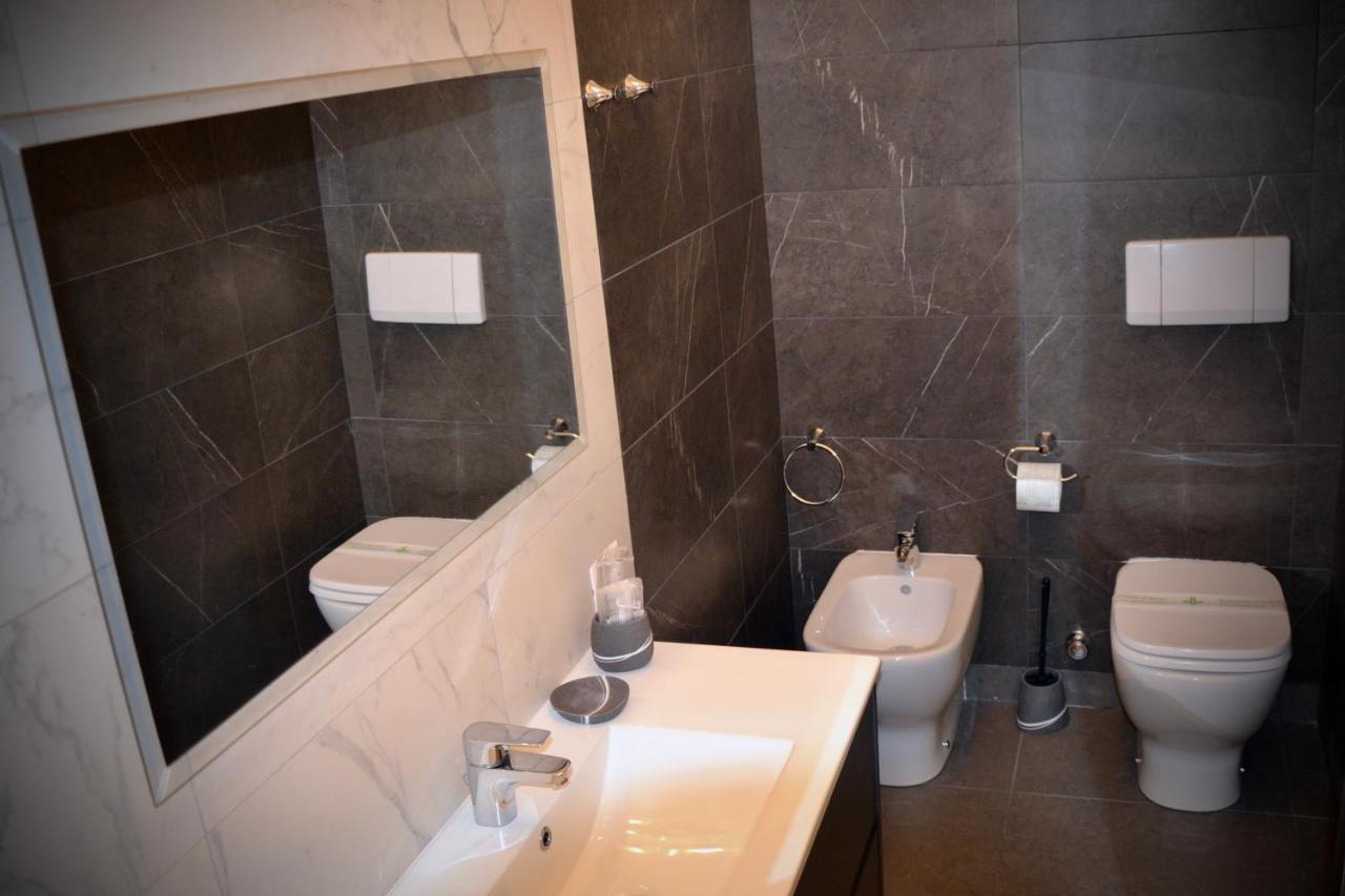 Bubi House Porta Romana 2