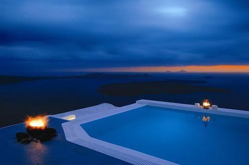 Altana Heritage Suites Santorini