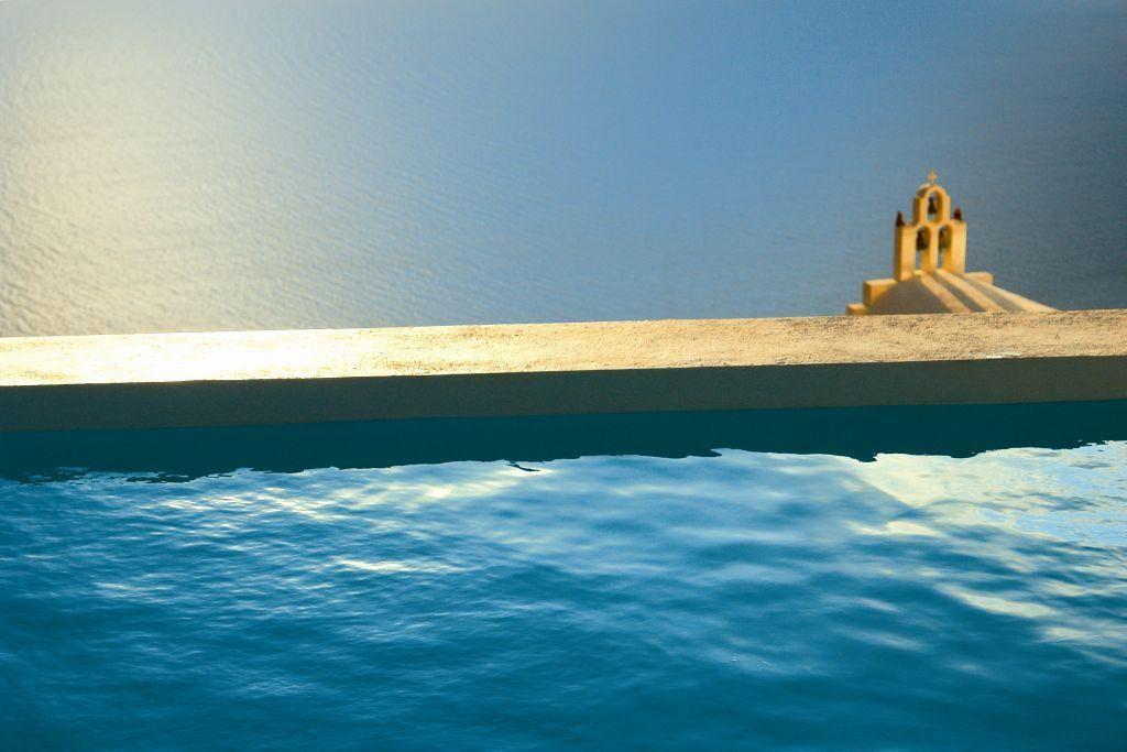 Altana Heritage Suites Santorini 1