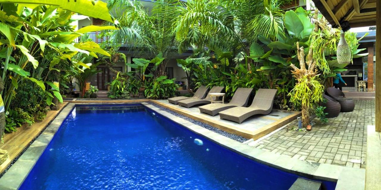 Lucky Family Cottage