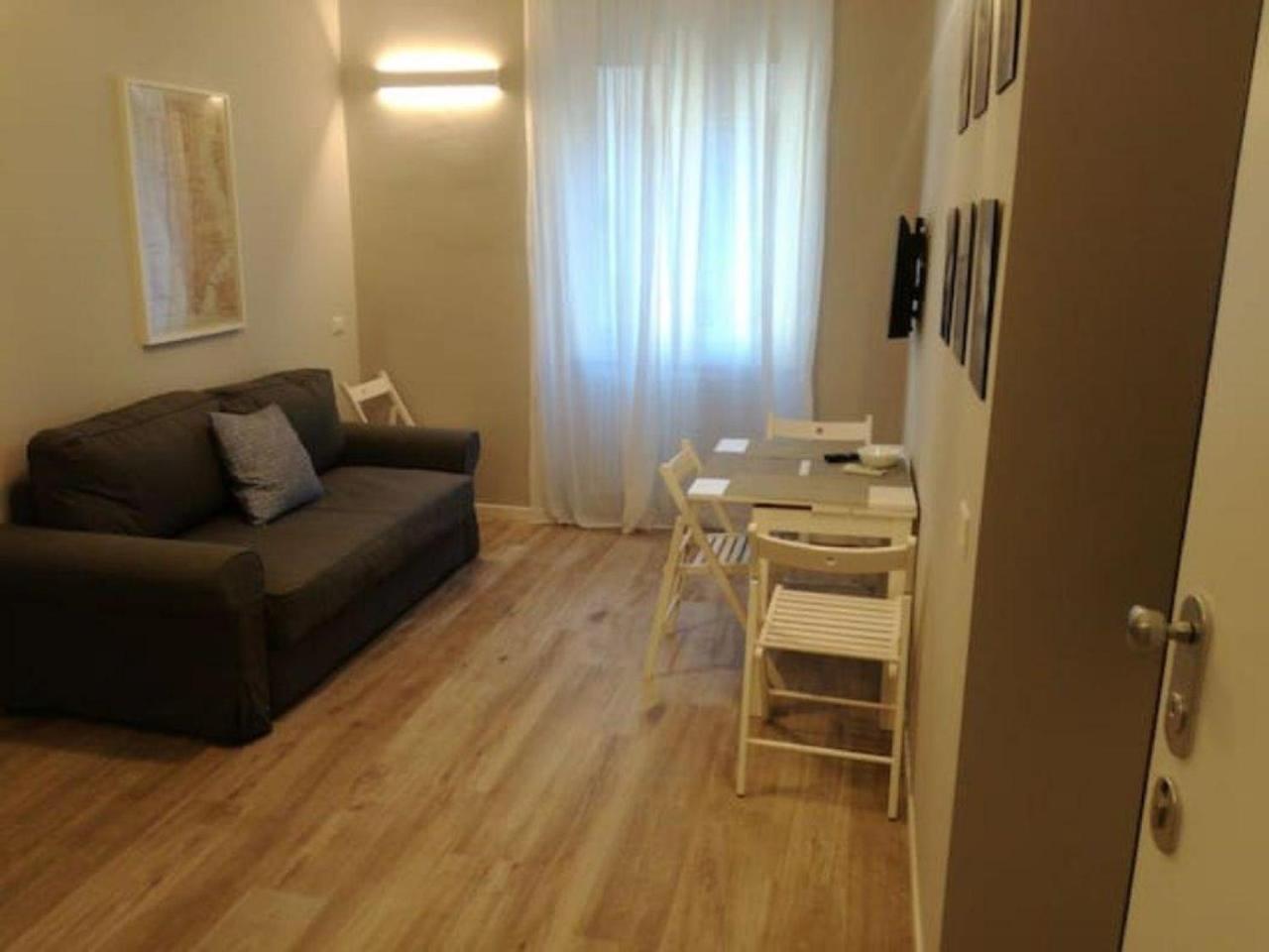 Suite Metro Stazione Centrale / Repubblica (C4) 2