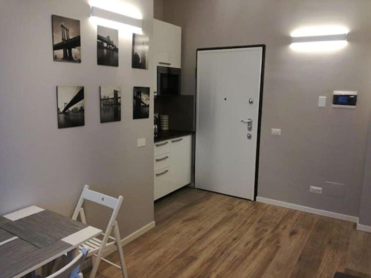 Suite Metro Stazione Centrale / Repubblica (C4) 1