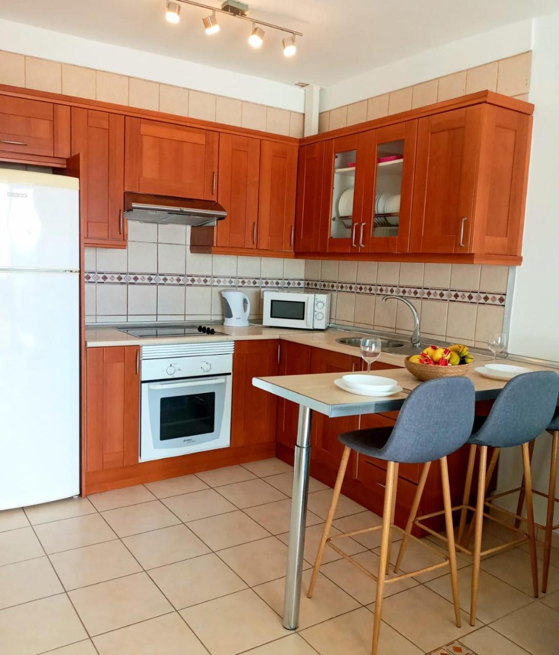 Mng-Apart Aloha Garden Costa Adeje 2