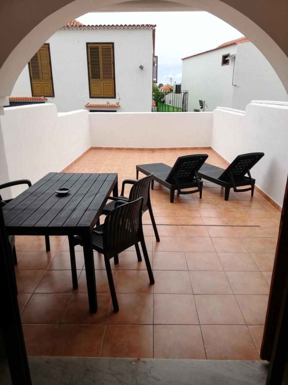 Residence Paraiso Royal Apt Ombra