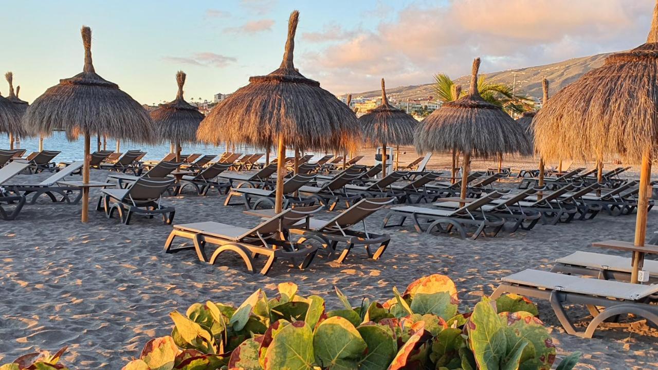 Ocean View Apartments 1