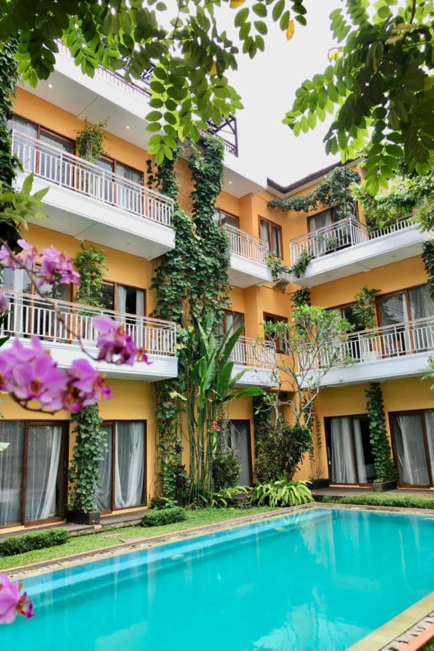 Hotel Puriartha Ubud (Adults only)