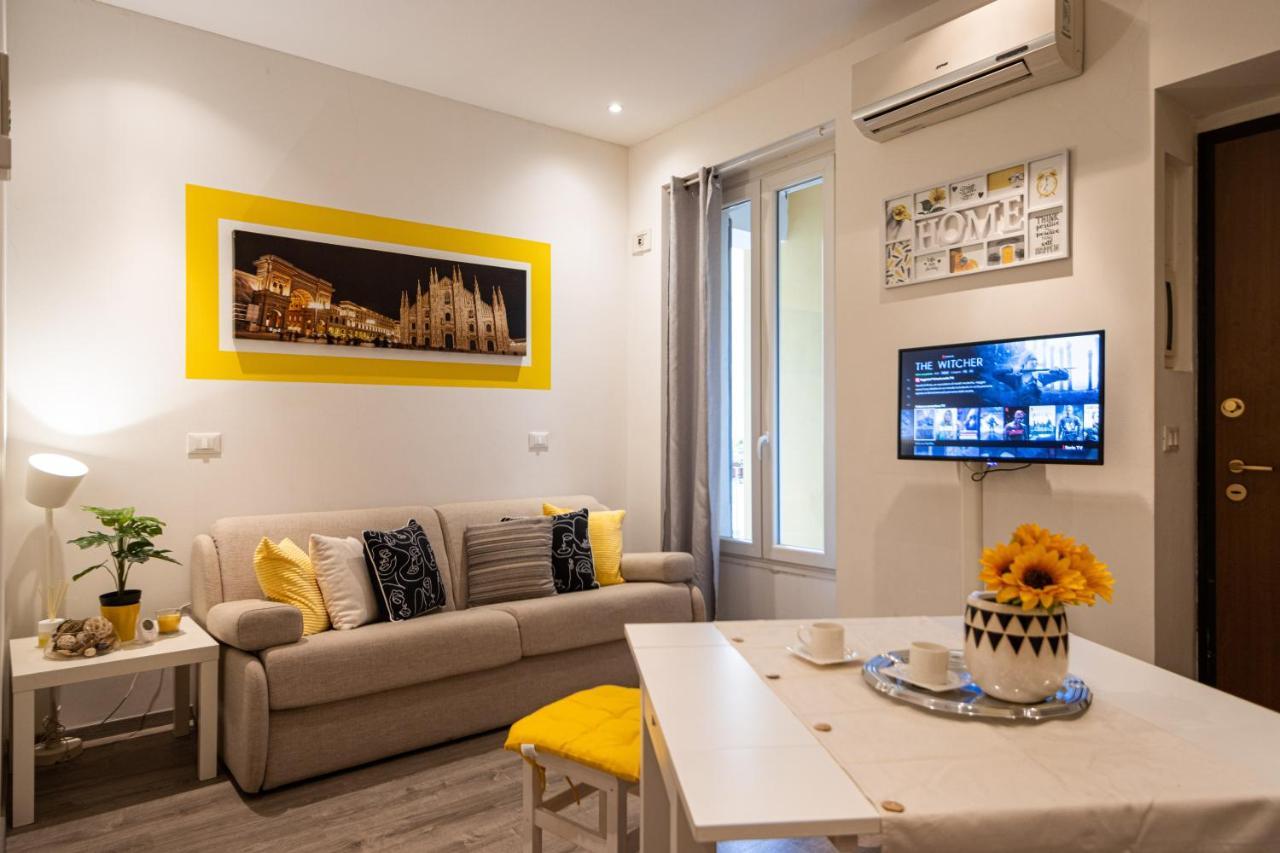 Lemon Suite - Fiera Milano - City Life 2