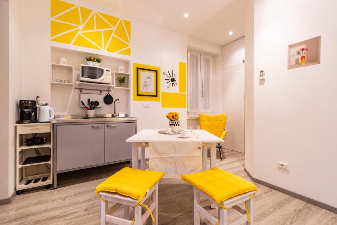 Lemon Suite - Fiera Milano - City Life 1